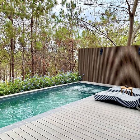 Villa Pason Khao Kho Exterior foto