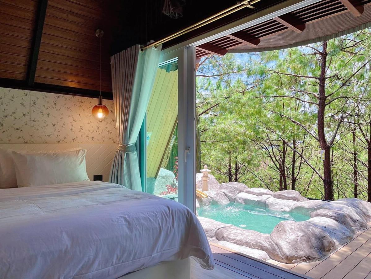 Villa Pason Khao Kho Exterior foto