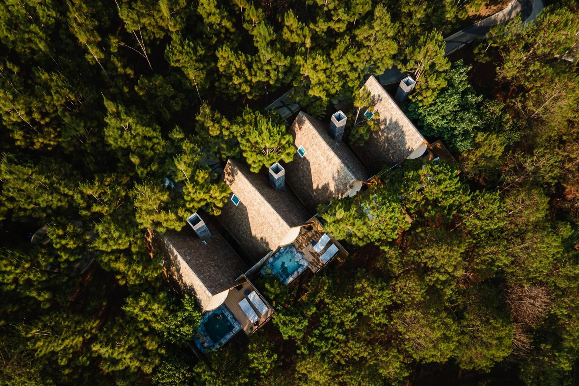 Villa Pason Khao Kho Exterior foto