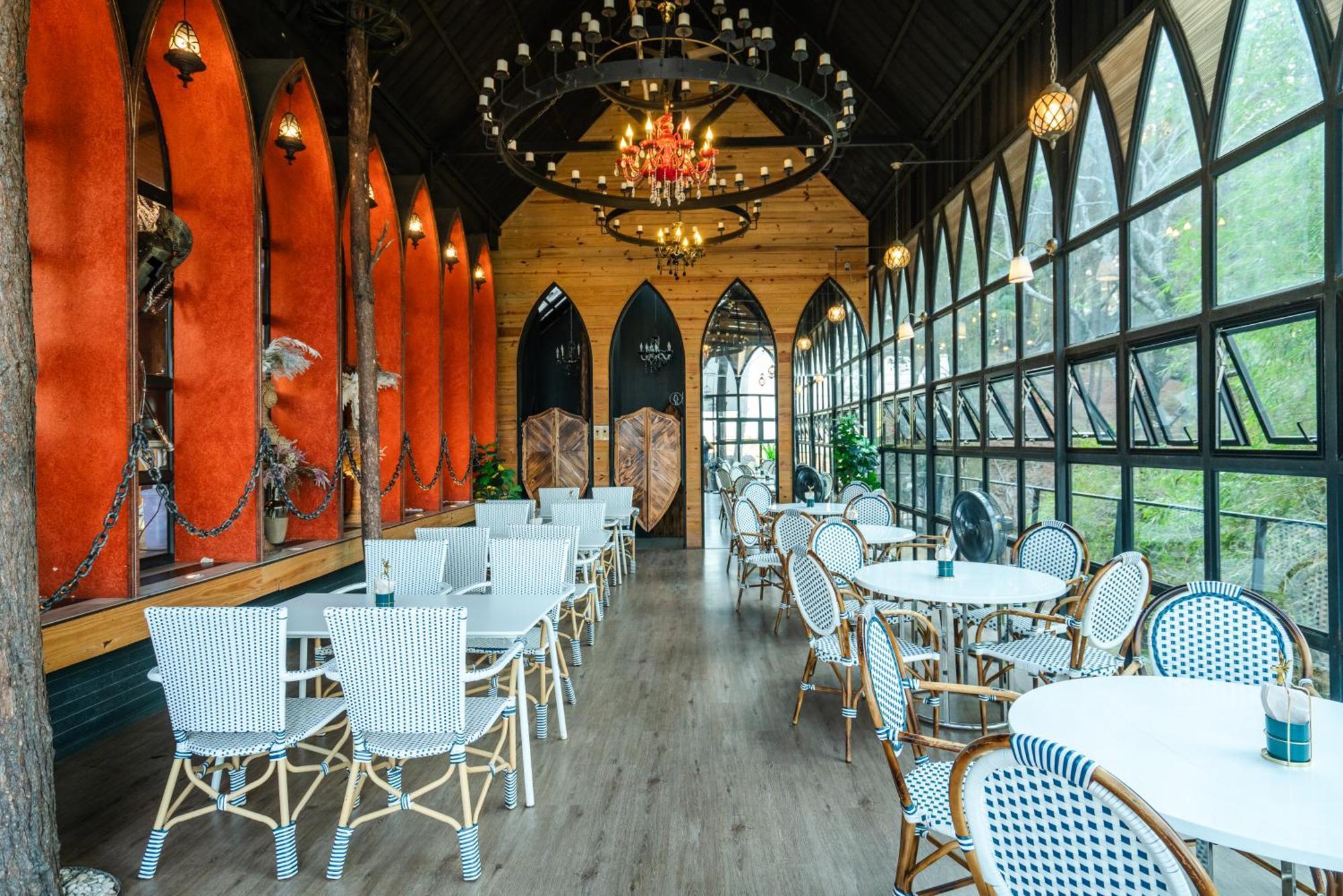 Villa Pason Khao Kho Exterior foto