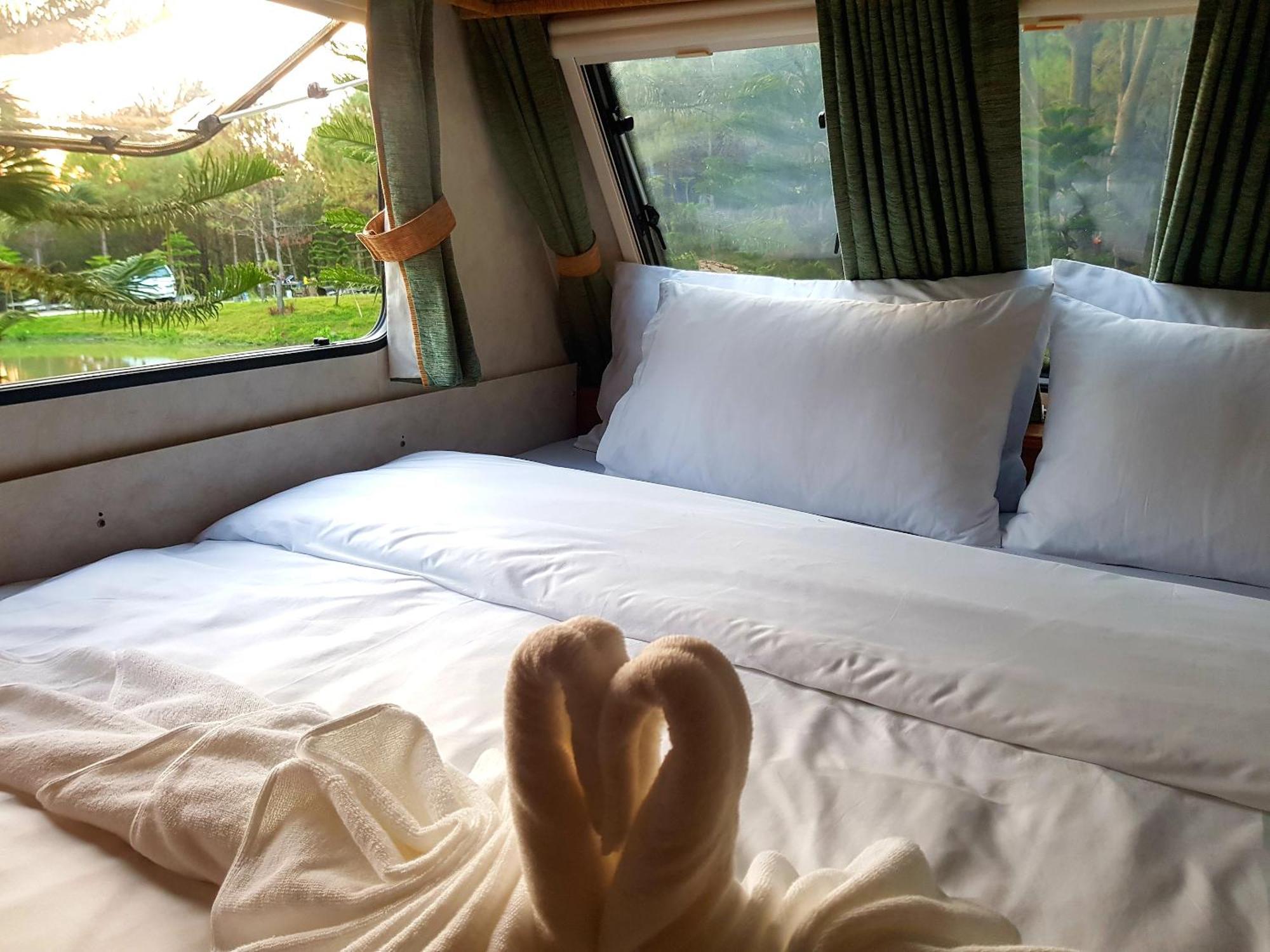 Villa Pason Khao Kho Habitación foto