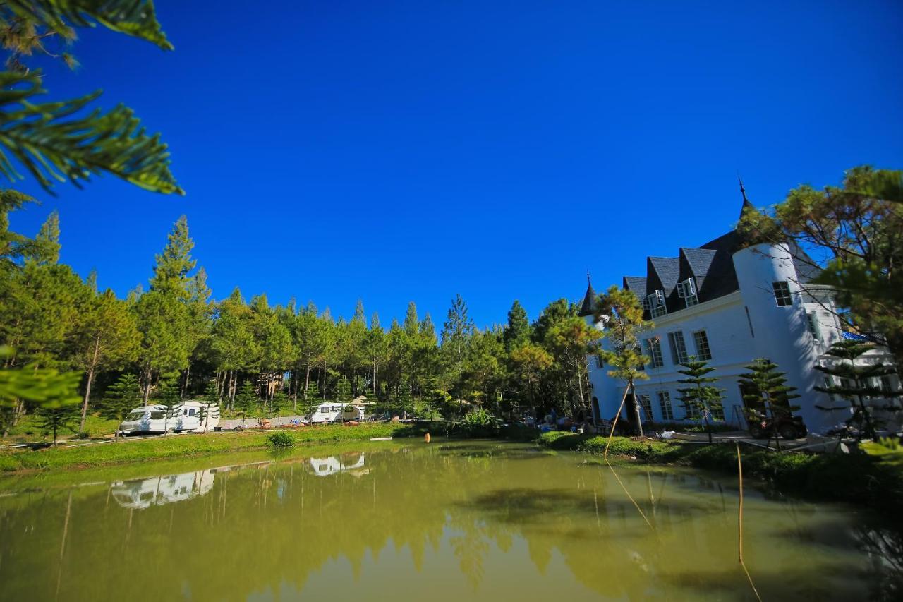 Villa Pason Khao Kho Exterior foto