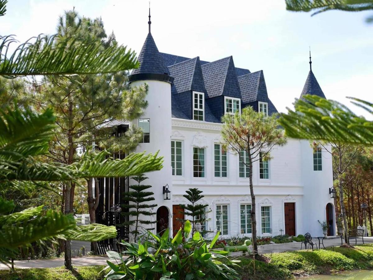 Villa Pason Khao Kho Exterior foto